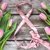 Мукачівець креативно привітав дружину з 8-м березня