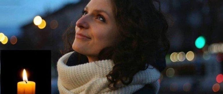 Герой України посмертно: лікарка загинула при рятуванні пацієнтів в палаючій лікарні Запоріжжя