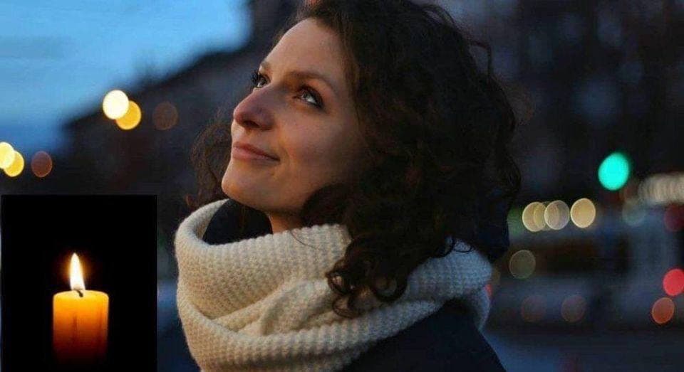 Герой України посмертно: лікарка загинула при рятуванні пацієнтів в палаючій лікарні Запоріжжя