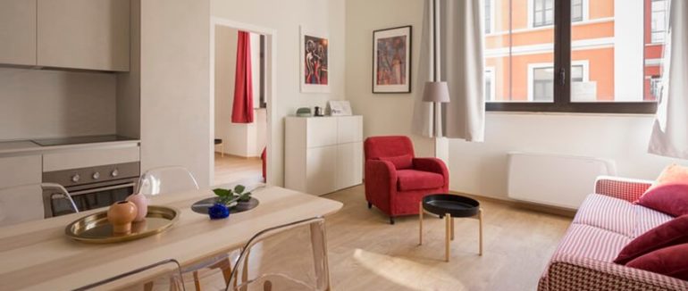 Планування квартир: як зробити свою оселю зручною