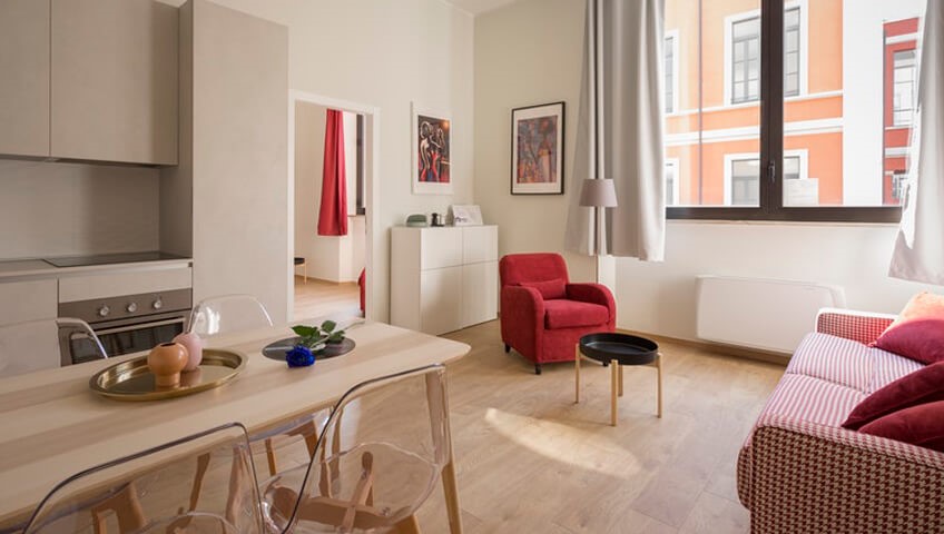 Планування квартир: як зробити свою оселю зручною