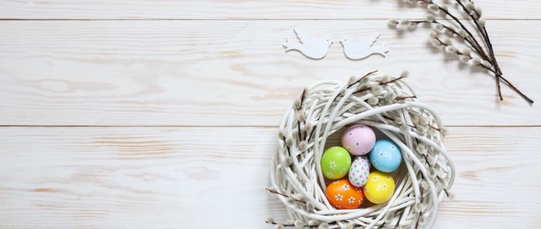 Вербна неділя 2021: історія, традиції та значення свята