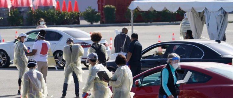 Майже третина тих, хто легко переніс COVID-19, згодом зіткнулись із довготривалими симптомами – дослідження