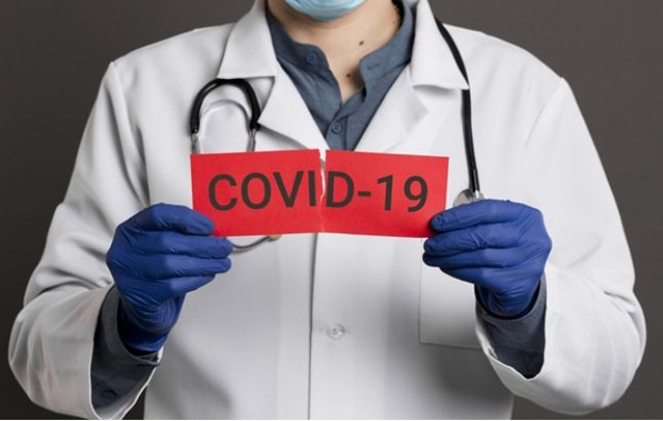 МОЗ оновило перелік карантинних зон: збільшилася кількість “червоних” регіонів