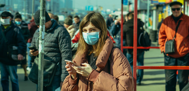 Тільки спецперевезення та вибіркова робота дитсадків: у Львові посилюють карантин