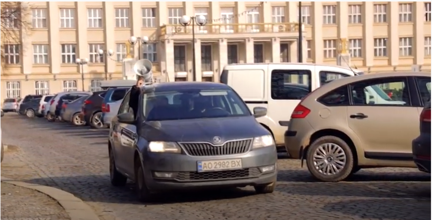 Закарпатців закликають дотримуватися протиепідемічних заходів