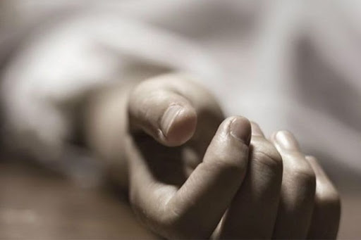 На Виноградівщині знайшли тіло чоловіка, який зник два тижні тому