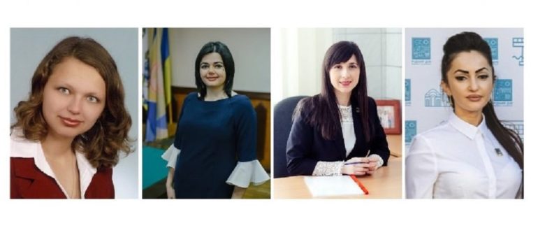 Напередодні свята жінки-науковці УжНУ розповіли про свої наукові захоплення і здобутки