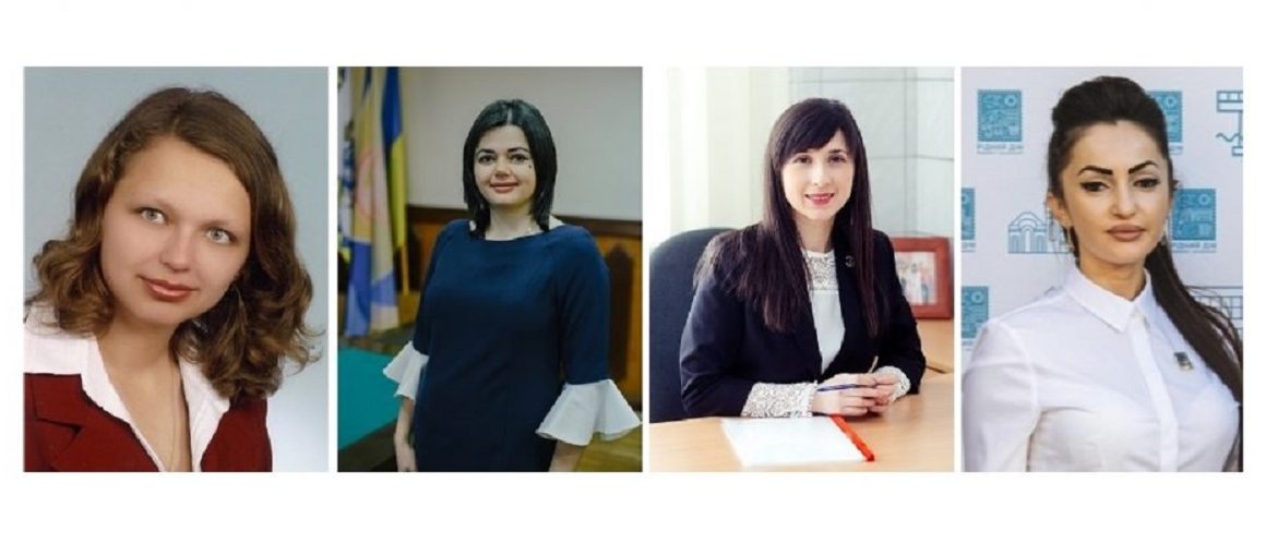 Напередодні свята жінки-науковці УжНУ розповіли про свої наукові захоплення і здобутки