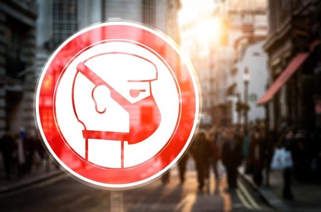 Балансує на межі: ситуація на Закарпатті напружена, область за крок до червоної зони