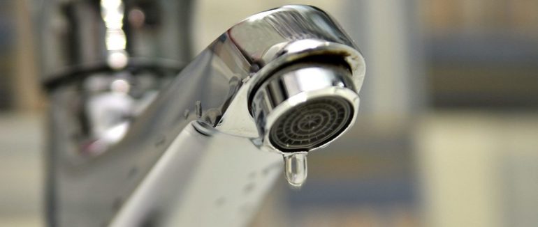 Водоканал попереджає: завтра частина Ужгорода ненадовго залишиться без води