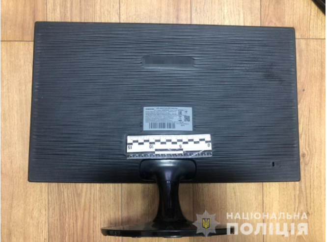 15 крадіжок в одному будинку: на Закарпатті затримали крадія в серії крадіжок