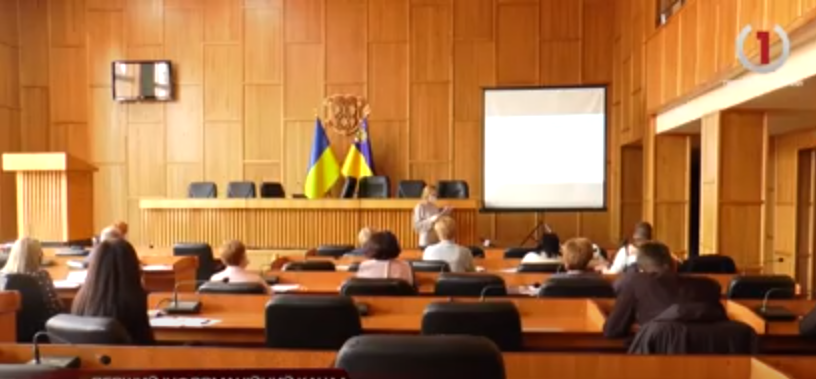 Бюджетний звіт: в Ужгороді підбили фінансові підсумки 2020 року