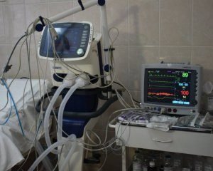 Наймолодша жертва в Україні: коронавірус забрав життя немовляти