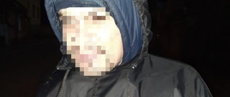 Мукачівська поліція впіймала рініше судимого мукачівця на крадіжці