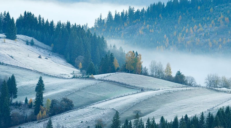 Як на гірськолижному курорті Закарпаття змагалися рятувальники
