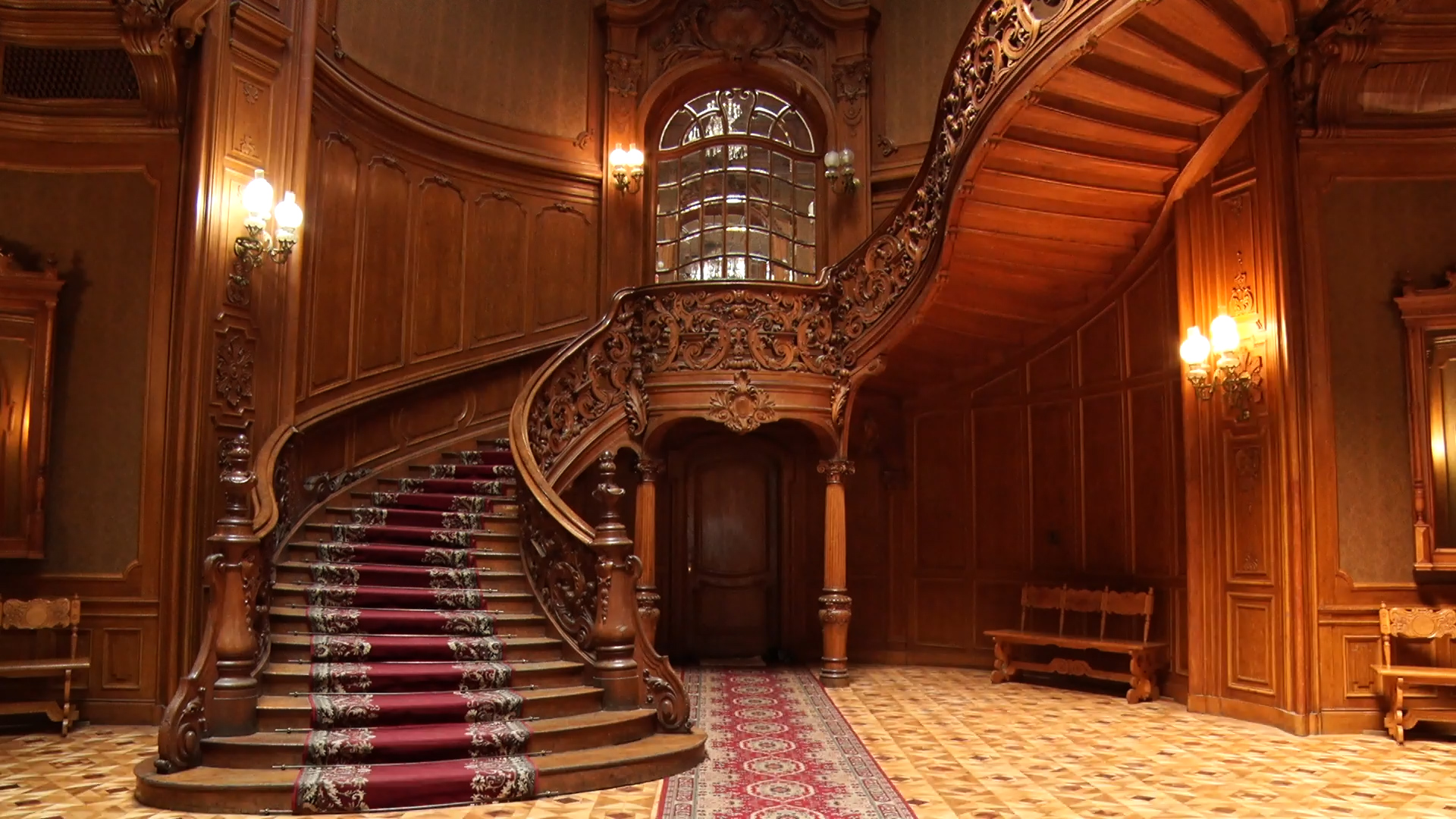 Казино, що стало Будинком учених: туристична родзинка міста Лева