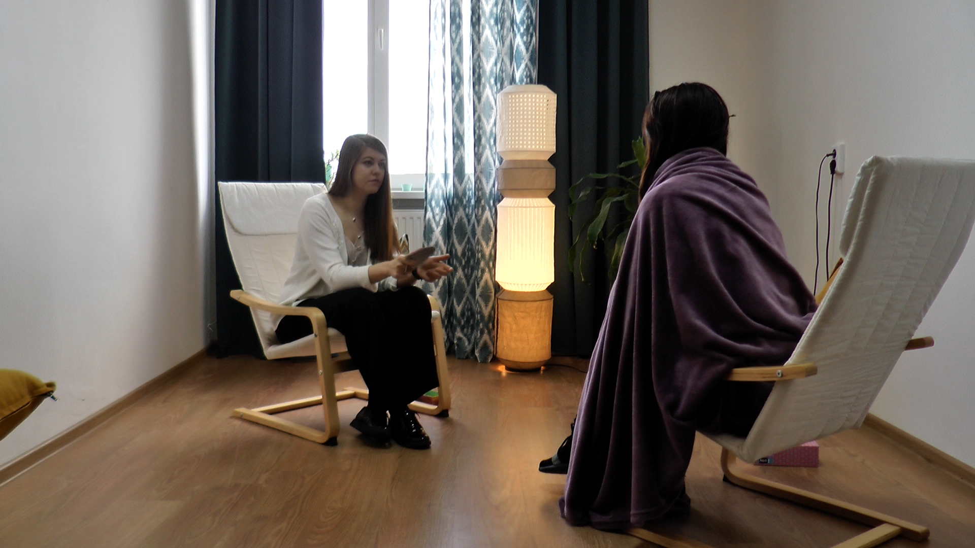 На які питання відповідають психологи сьогодні?