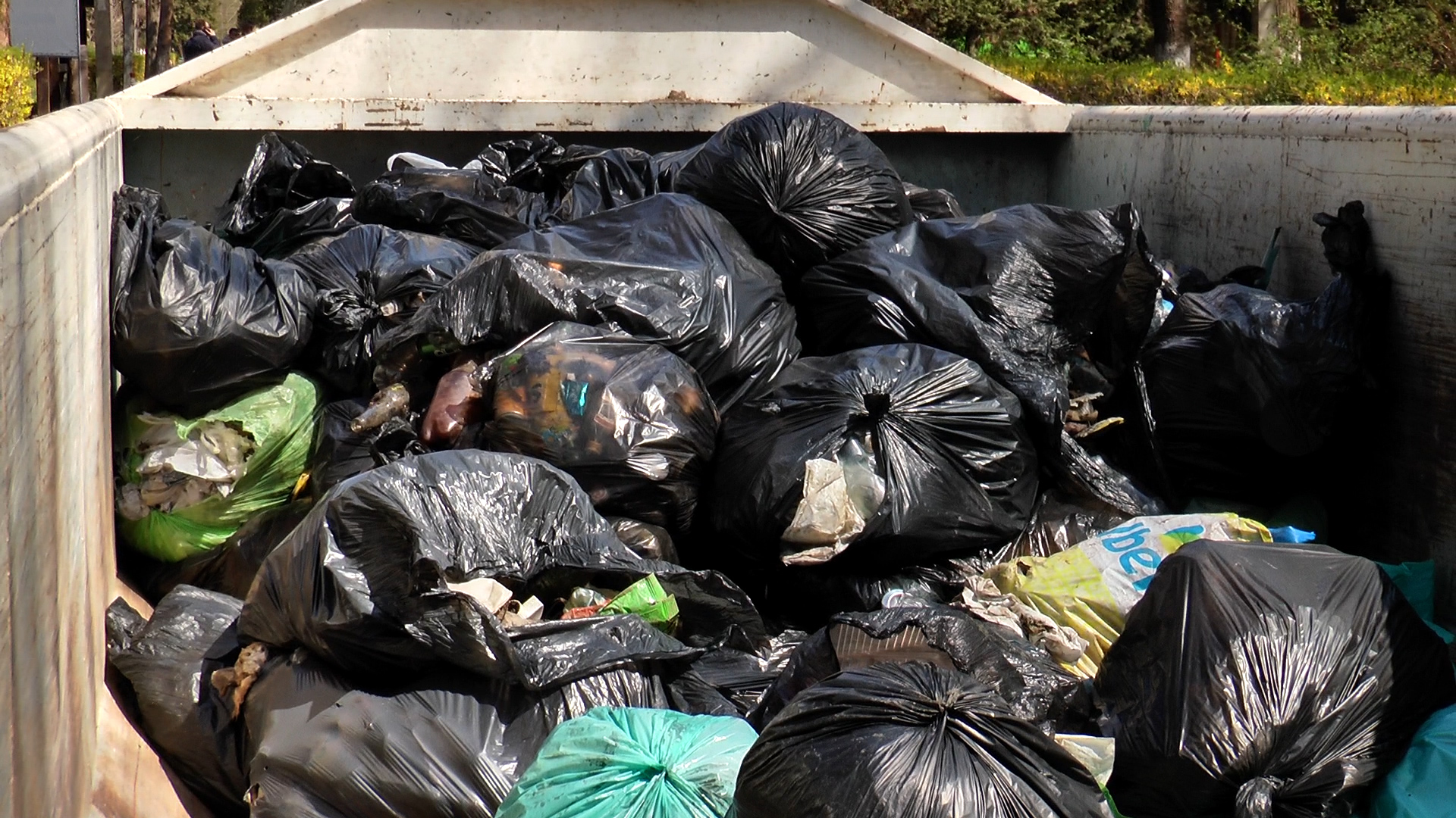 Весняна толока: в Ужгороді готуються до Великодня