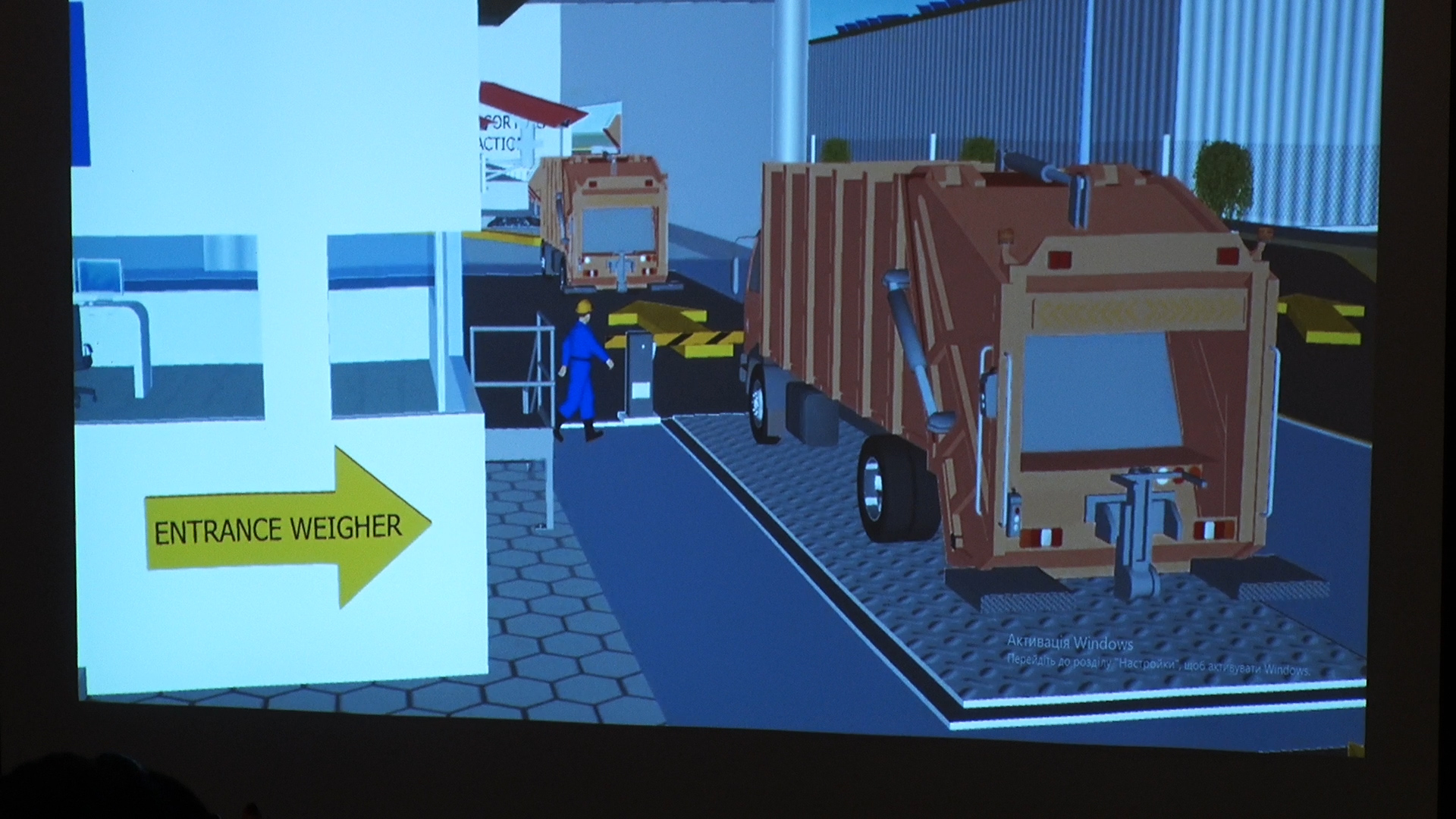 Масштабний проект: в Мукачеві побудують сміттєпереробний завод