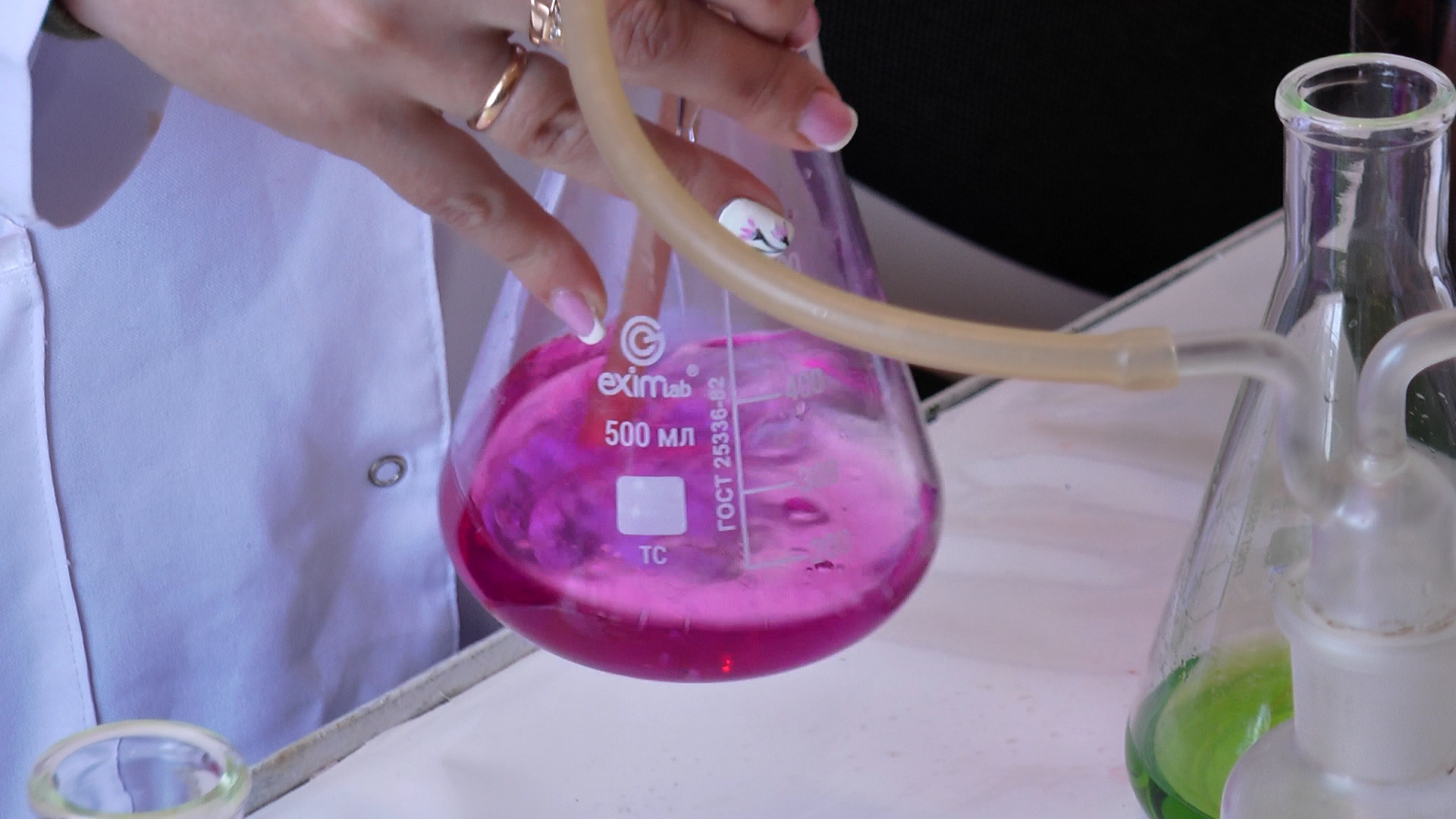 На Закарпатті зробили аналіз стану поверхневих вод