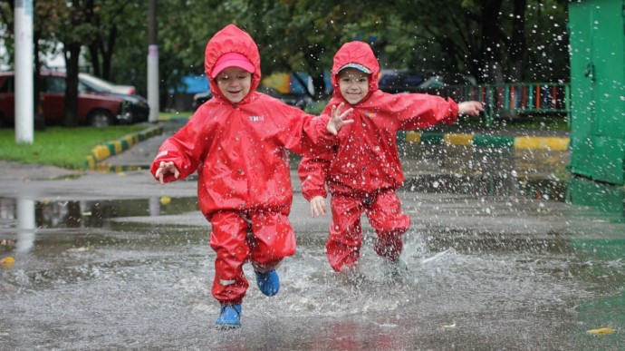 Прогноз погоди на 5 квітня: яка буде погода цього місяця на Закарпатті