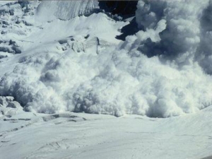 Рятувальники попереджають: на Закарпатті очікується сніголавинна небезпека