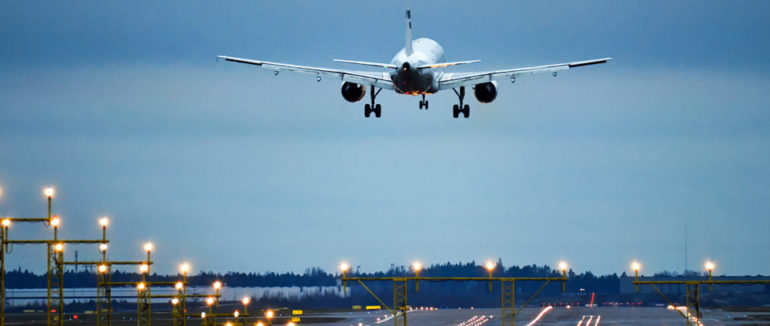 Є два ймовірні варіанти розташування аеродрому Міжнародного аеропорту у Закарпатському регіоні