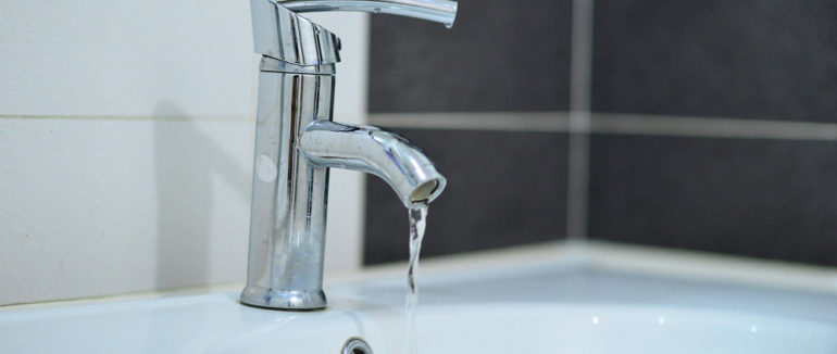 Завтра в Ужгороді на кількох вулицях буде призупинено водопостачання