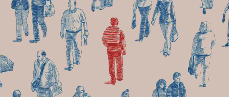 На Закарпатті на коронавірус перехворіла лише чверть населення області