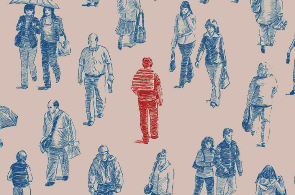 На Закарпатті на коронавірус перехворіла лише чверть населення області