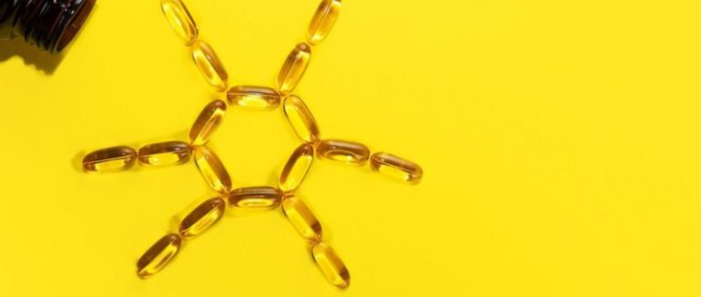 Вітамін D і коронавірус: чи дійсно він допомагає від хвороби