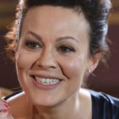 Померла Гелен МакКрорі – зірка “Гаррі Поттера” і “Гострих картузів”