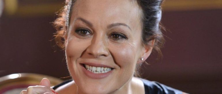 Померла Гелен МакКрорі – зірка “Гаррі Поттера” і “Гострих картузів”