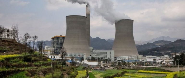 Чому після пандемії повітря стане бруднішим