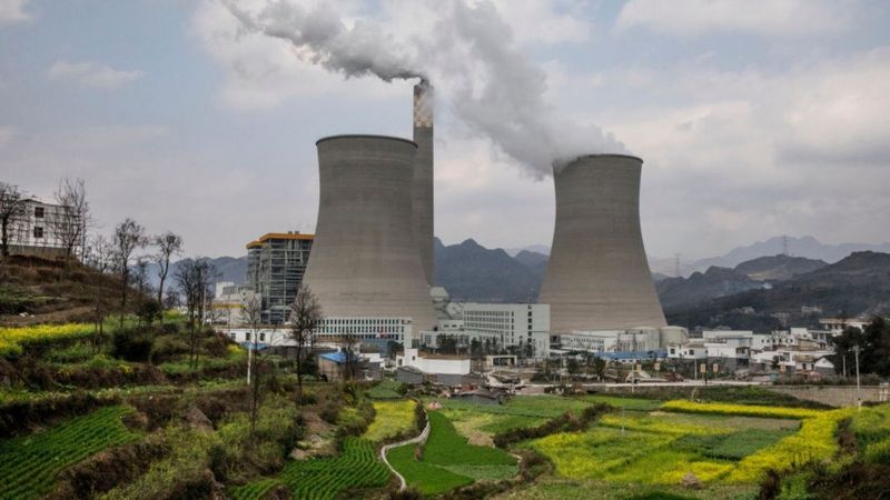 Чому після пандемії повітря стане бруднішим