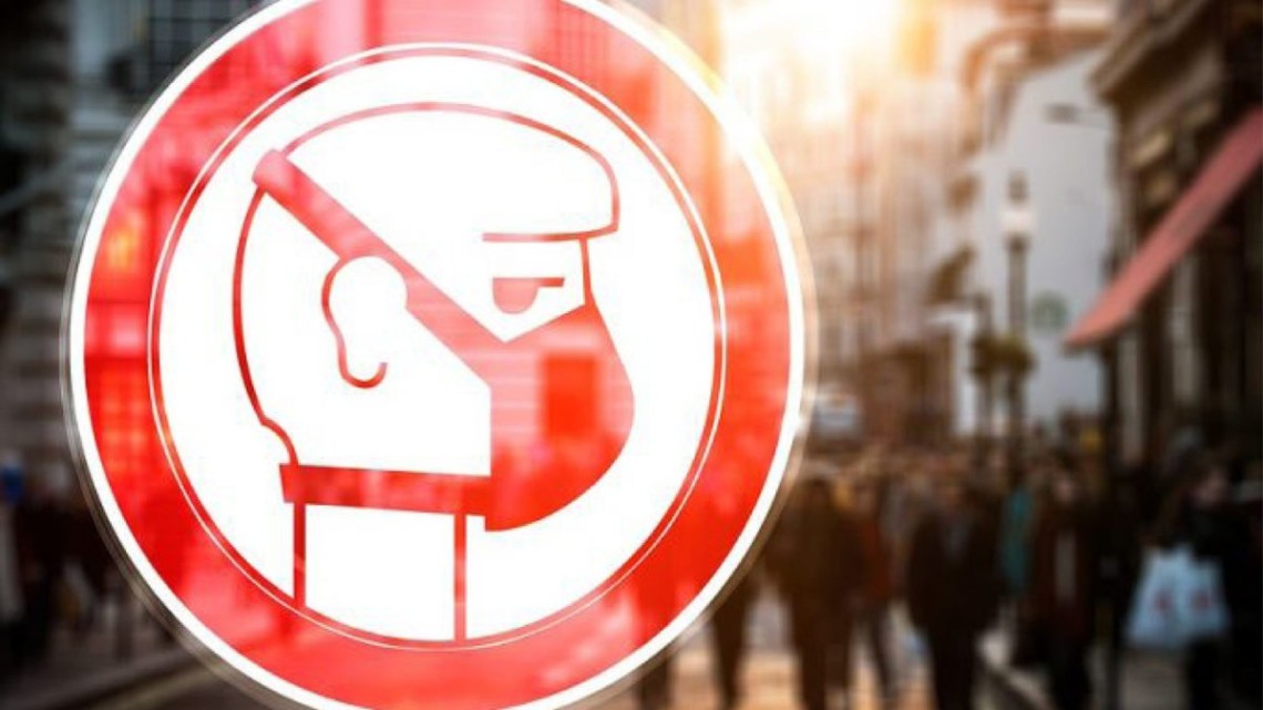 Закарпаття за крок до "помаранчевої" зони — ОДА