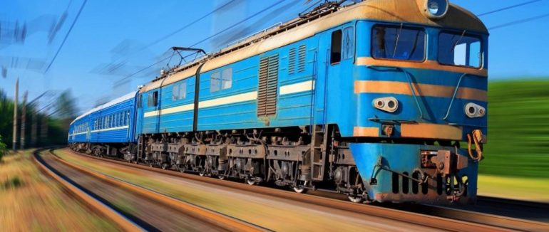 Відзавтра на Закарпатті повністю відновлюється курсування поїздів