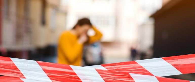 На Закарпатті у 5-ти територіальних громадах введуть додаткові обмеження