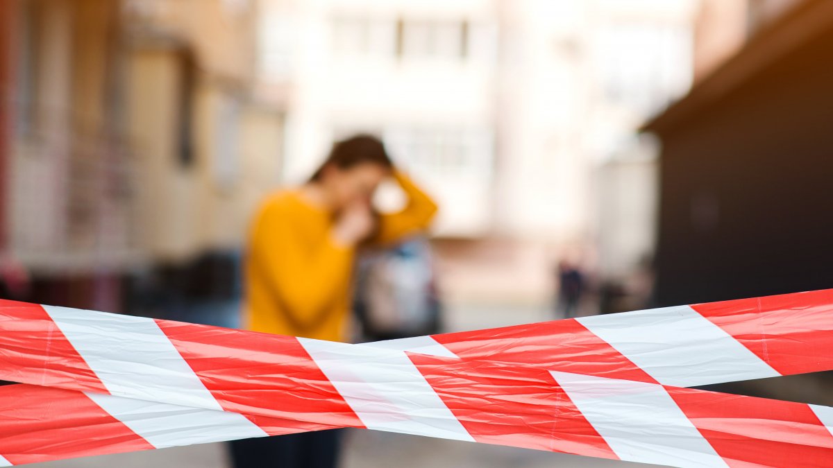 На Закарпатті у 5-ти територіальних громадах введуть додаткові обмеження