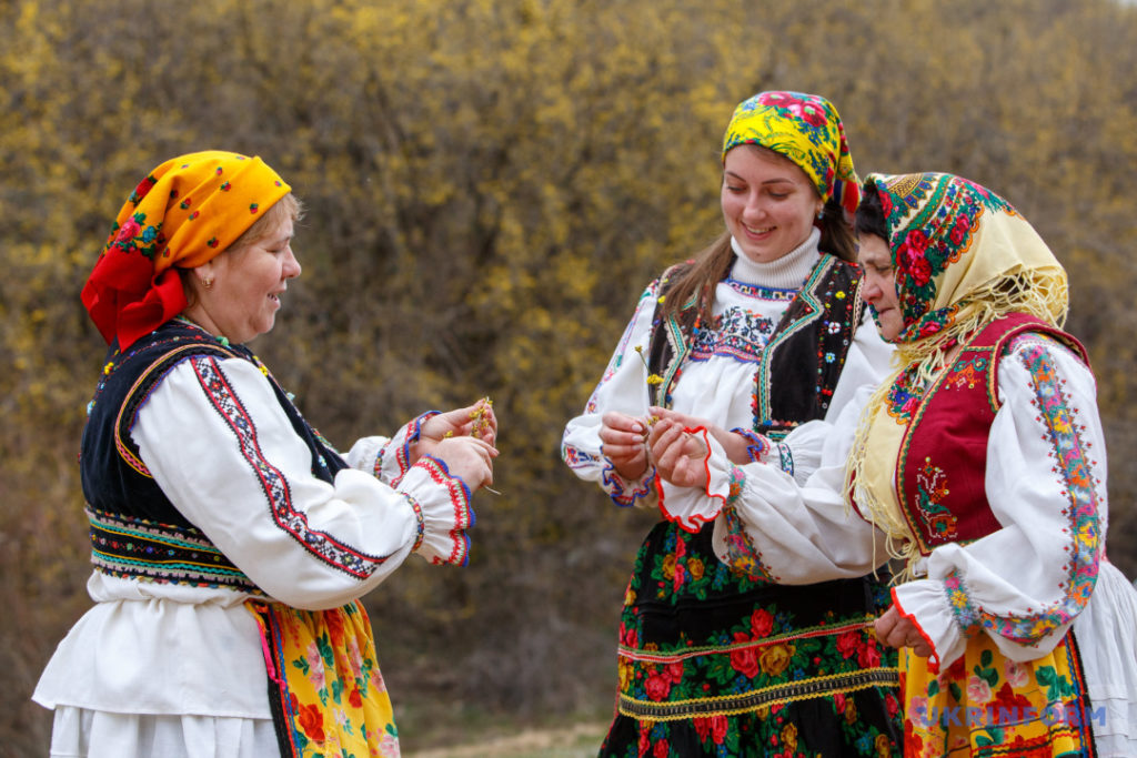 Закарпаття, Чорна, плантація, кизил