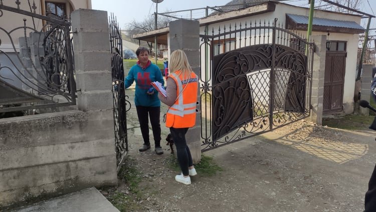 “Закарпатгаз” згодом проведе повну інвентаризацію показань лічильників