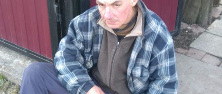 Розшукують 5-ту добу: на Рахівщині чоловік вийшов з дому і не повернувся