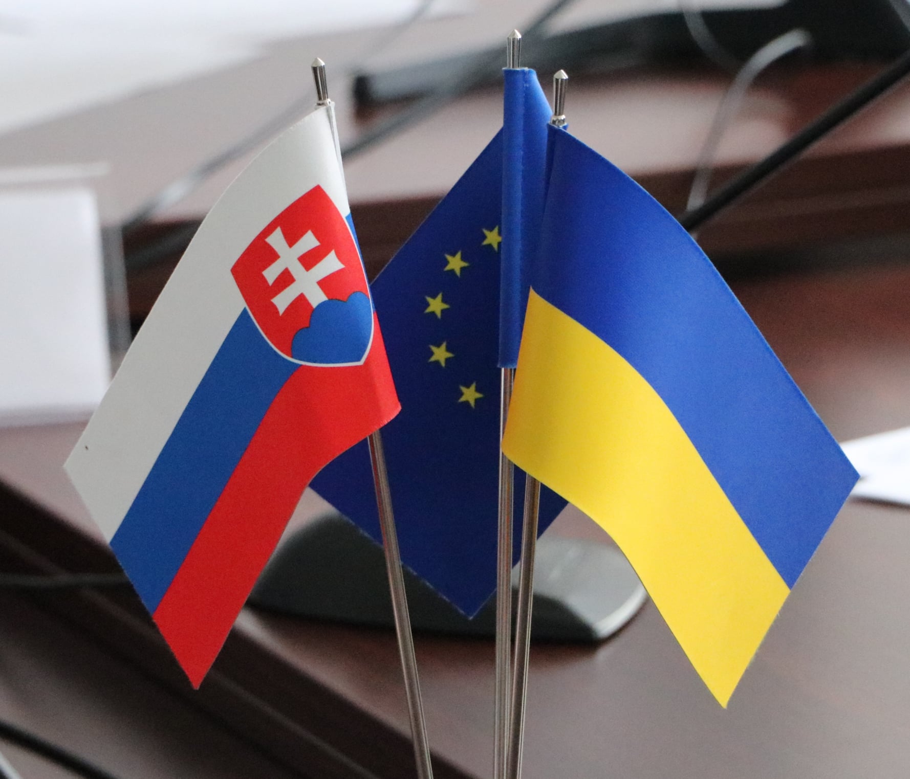 На Ужгородщині з`явиться ще один пункт пропуску між Україною і Словаччиною