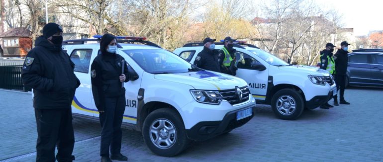 Карантинні рейди на Берегівщині: за тиждень виявлено майже 170 порушень карантину