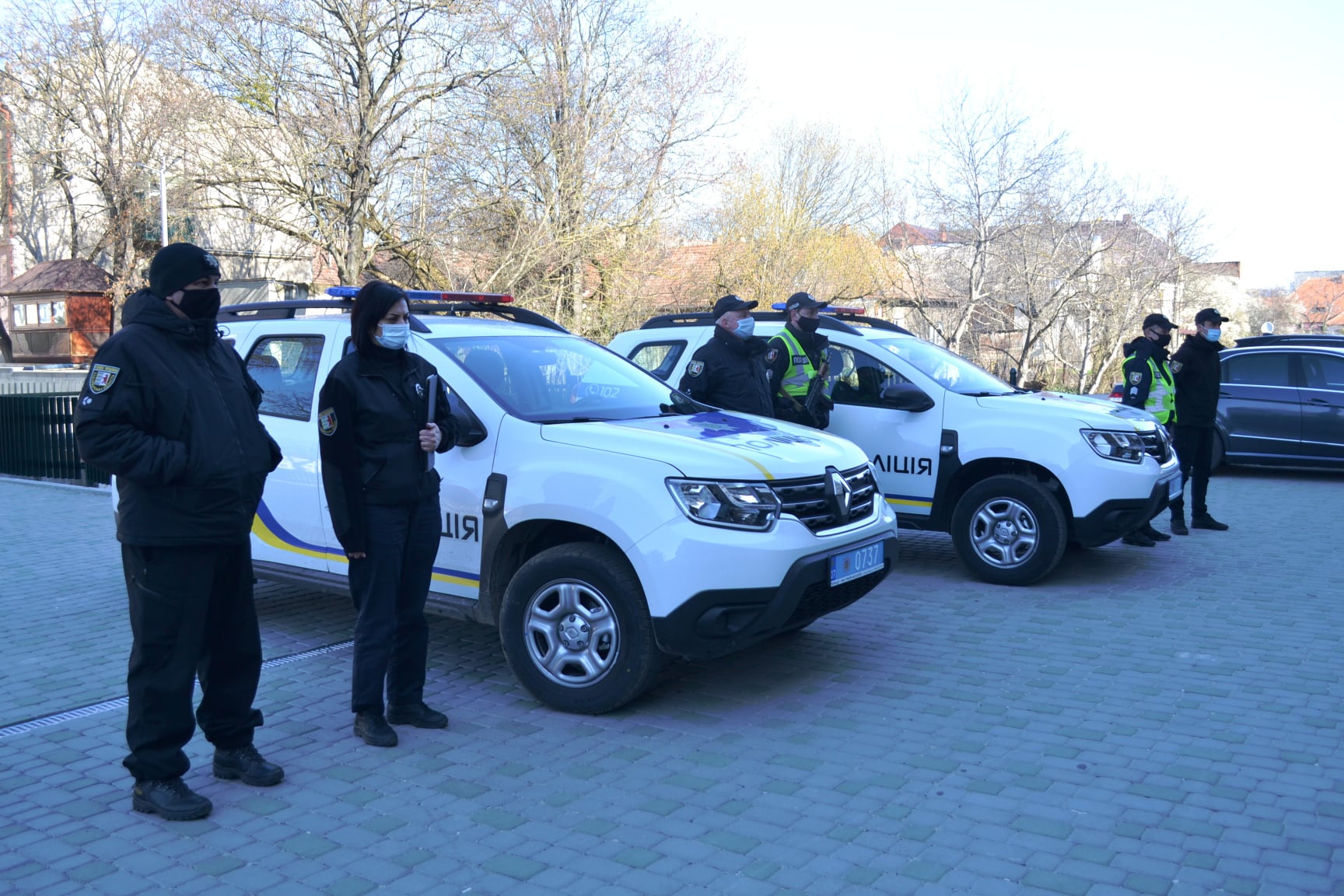 Карантинні рейди на Берегівщині: за тиждень виявлено майже 170 порушень карантину