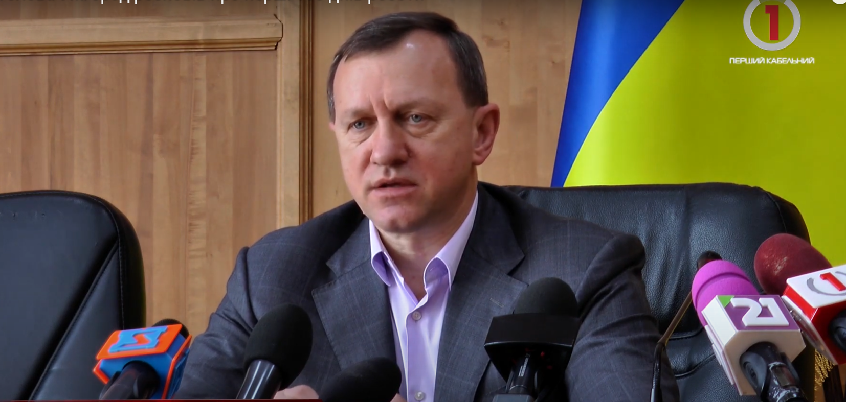 Міський голова Ужгорода розповів про перші 100 днів роботи