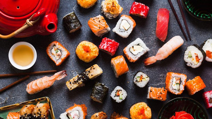 Продукти з доставкою: якість, безпека та економія часу