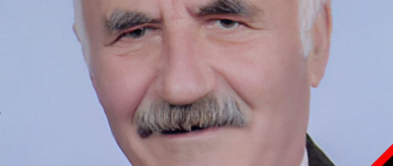 На 85-му році життя перестало битися серце видатного закарпатського журналіста Дмитра Воробця