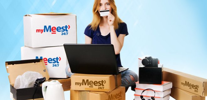 Економія часу та коштів: обирай свій сервіс доставки з-за кордону